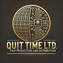 Quit Time Ltd. Logo
